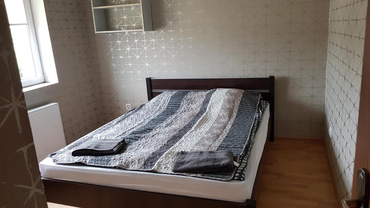 Nad Morzem Διαμέρισμα Γκντανσκ Εξωτερικό φωτογραφία