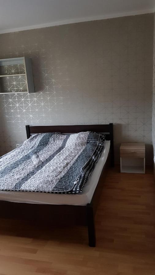 Nad Morzem Διαμέρισμα Γκντανσκ Εξωτερικό φωτογραφία