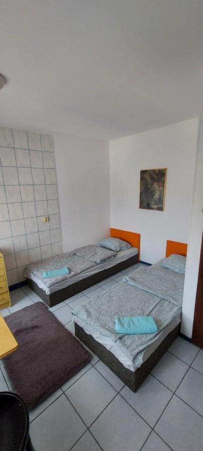 Nad Morzem Διαμέρισμα Γκντανσκ Εξωτερικό φωτογραφία