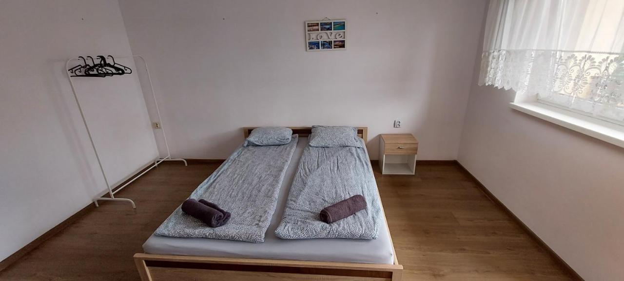 Nad Morzem Διαμέρισμα Γκντανσκ Εξωτερικό φωτογραφία