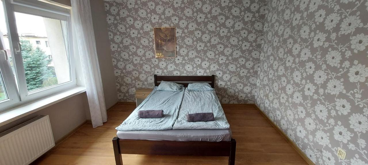 Nad Morzem Διαμέρισμα Γκντανσκ Εξωτερικό φωτογραφία