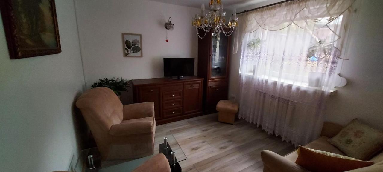 Nad Morzem Διαμέρισμα Γκντανσκ Εξωτερικό φωτογραφία