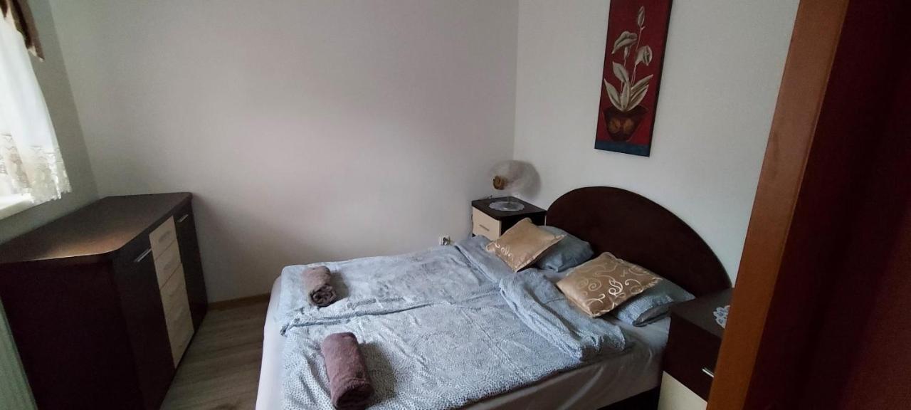 Nad Morzem Διαμέρισμα Γκντανσκ Εξωτερικό φωτογραφία