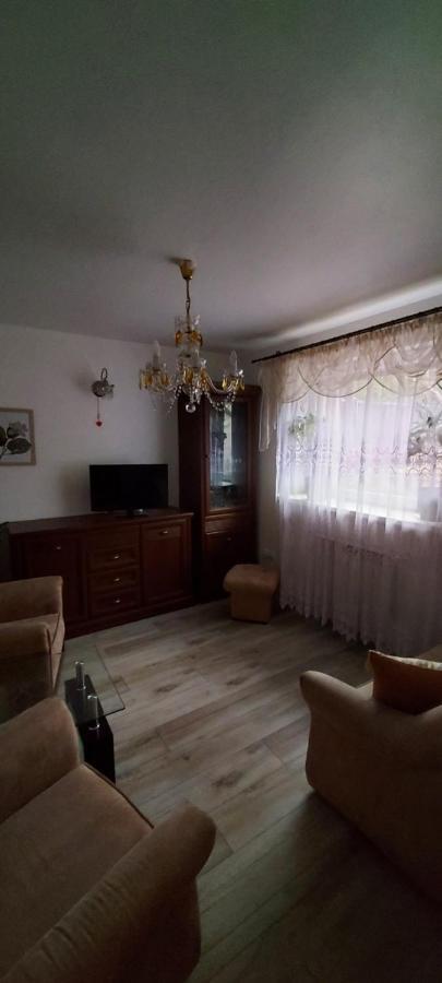 Nad Morzem Διαμέρισμα Γκντανσκ Εξωτερικό φωτογραφία