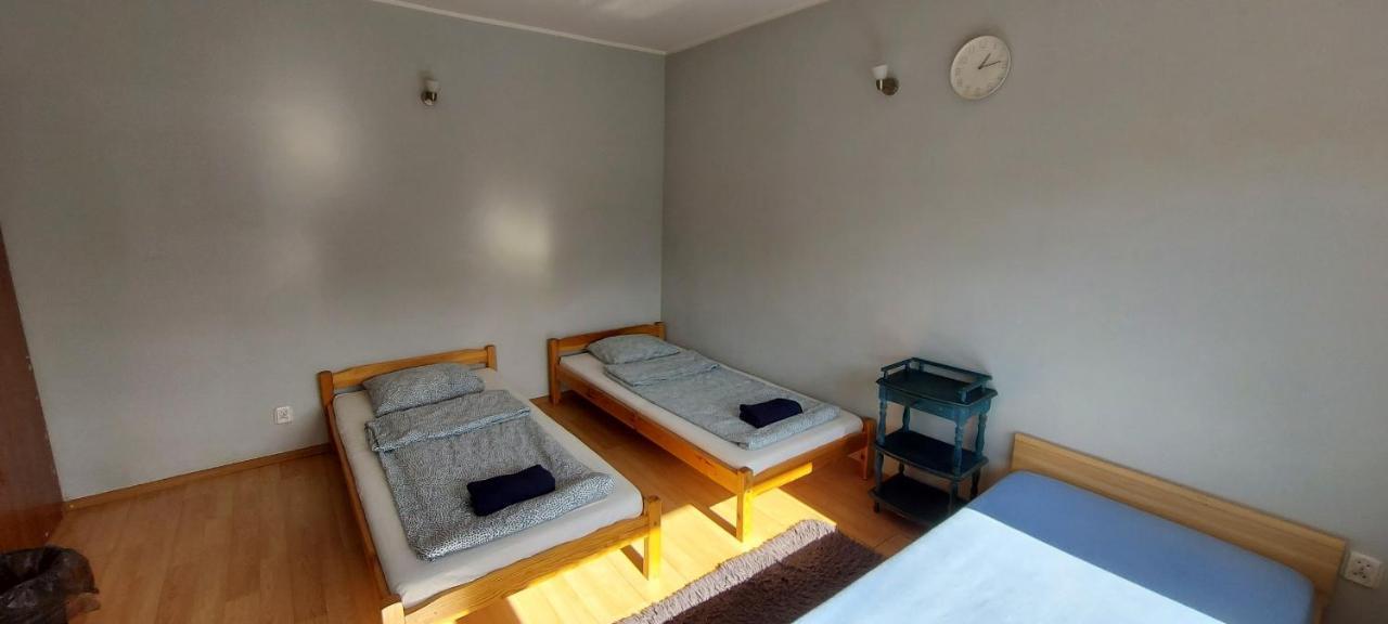 Nad Morzem Διαμέρισμα Γκντανσκ Εξωτερικό φωτογραφία