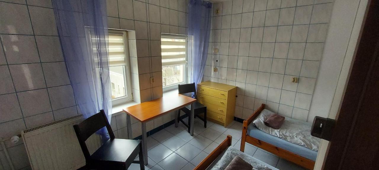 Nad Morzem Διαμέρισμα Γκντανσκ Εξωτερικό φωτογραφία