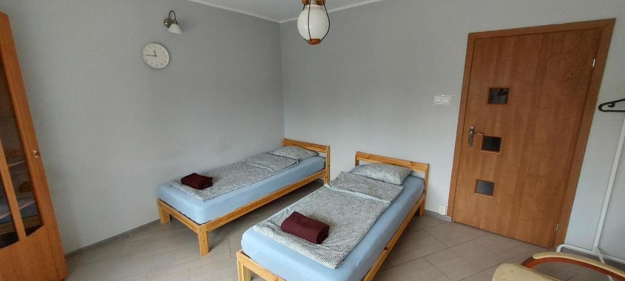 Nad Morzem Διαμέρισμα Γκντανσκ Εξωτερικό φωτογραφία